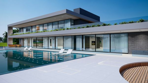 Discover St Barts’ Lavish Villas with Spectacular Ocean Views