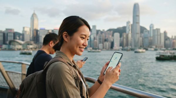 Discover the best eSIM options for budget-friendly connectivity in Hong Kong