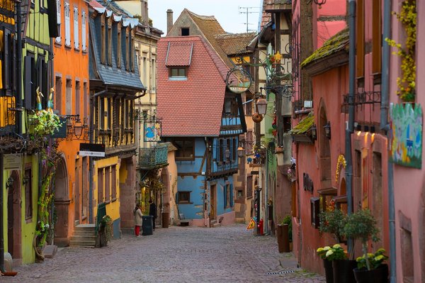 9 unique things to do in Riquewihr you can't miss