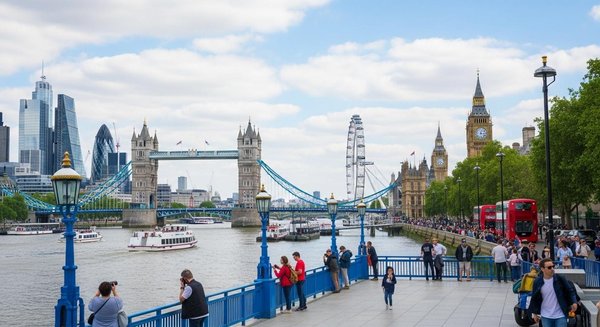 Is the London Pass Worth It: the facts you need for your trip?